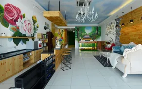 Hotel de Art Wonderland - Image 3