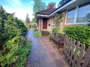 3 Bedroom Bungalow With Htub & Private Loch Access - Image 5