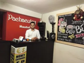 Pachacuteq Hostel - Image 4