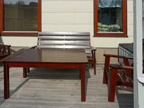 4 Star Holiday Home in Öckerö - Image 4