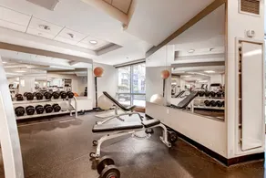 Global Luxury Suites at Fenway Park - Image 5