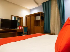 OYO 523 Safwat Al Amal Suites - Image 5