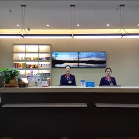 Hanting Hotel Guangzhou Conghua Jiekou Branch - Image 2