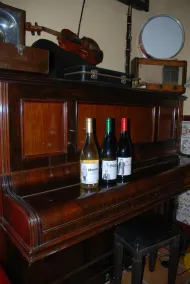 Casa Rural Teso de la Encina - Image 3