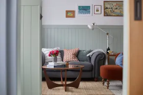Beautiful 2-bed Victorian Conversion in Pewsey - Image 3