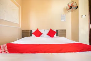 Thao Van Motel by OYO Rooms - Image 2