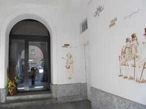 Apartment Via Alessandro Verza - Image 3