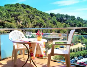 107105 - Apartment In Lloret De Mar - Image 2