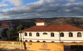 Diamantina Eco Hostel - Image 3