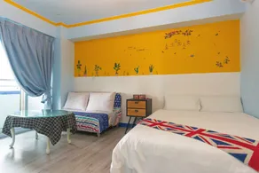ArtEyes Theme Suite Sandou Hall - Image 4