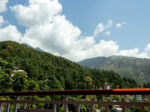 OYO 13829 Home Cozy Hill View Plaza McLoad Ganj - Image 3