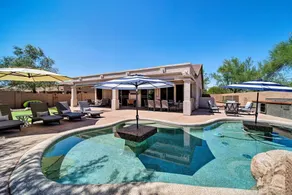 7813 E Journey Lane, Scottsdale - Image 1