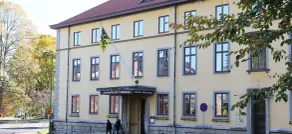 Tidaholms Stadshotell - Image 4