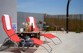 Nice Home in Barban With 2 Bedrooms, Wifi and Outdoor Swimming Pool - Image 4