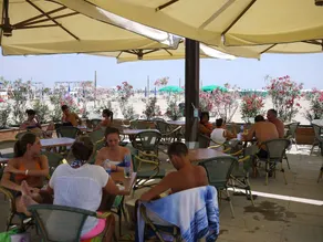 Nicely furnished and detached chalet on the Adriatic coast - Image 4