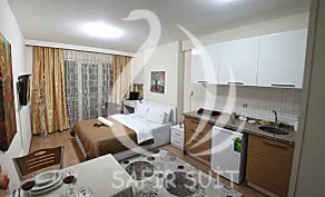 Safir Suit - Image 1