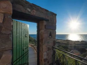 Villa Meliti is a Luxury Villa With the sea Just a Breath Away - Image 5