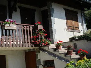 Chambre D'hote Romarica - Image 3