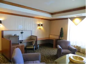 Gateway Hotel Dallas - Image 2