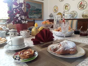 La Rocchetta Bed & Breakfast - Image 4