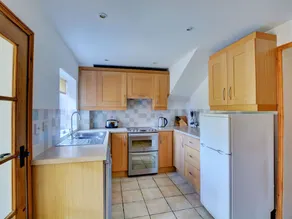 Tasteful Holiday Home in East Rudham With Garden - Image 2