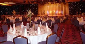 Continental Hotel Camberley - Image 5