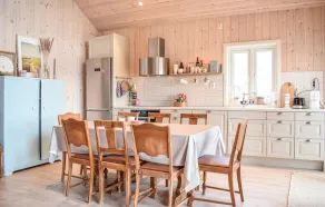 Cozy Home In Fjelberg With Kitchen - Image 3