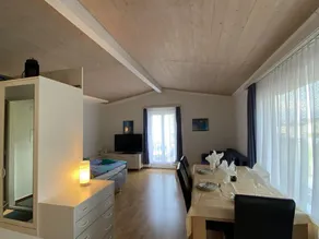 Casa ai Terreni dei Nonni Losone - Image 3