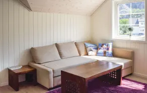 Amazing Home in Åna-sira With 5 Bedrooms and Wifi - Image 2