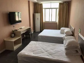 Qufu Ruihe Inn - Image 4