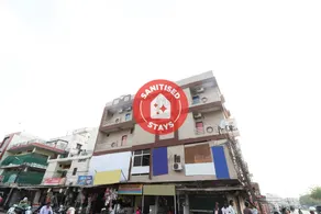 Hotel Om Sai Plaza By OYO Rooms - Image 3