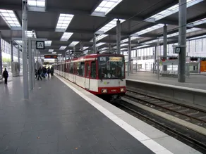 Apartment 6a - Duesseldorf - Image 4
