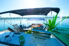 HOMEBOAT - bateau hôtel - Image 5