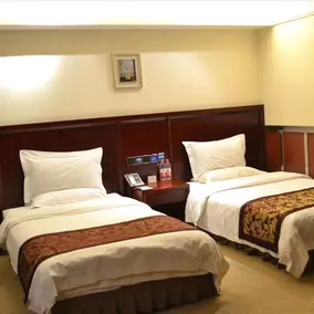 Century Longding International Hotel - Image 3