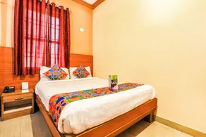 City Comforts Inn by OYO Rooms - Image 2