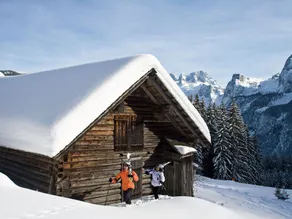 Attractive Apartment in Gosau with shared Sauna - Image 4