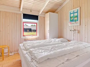 Welcoming Holiday Home in Hirtshals With Sauna - Image 3