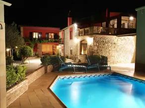 Modern Mansion in Bordils With Swimming Pool - Image 4