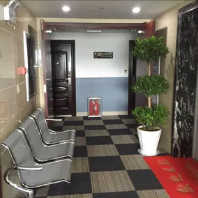 Lohas Park Resort - Image 1