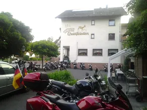Gasthaus Pension Waldfrieden - Image 5