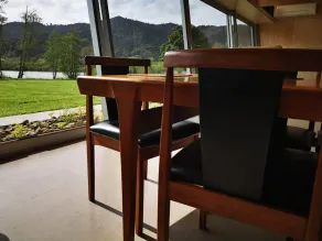 Hakarimata Lodge - Image 3