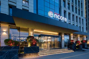 Ramada Encore by Wyndham Yangzhoudong Railway Station - Image 4