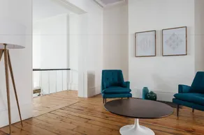 West Village 5BR Townhome & Private Yard - Image 5