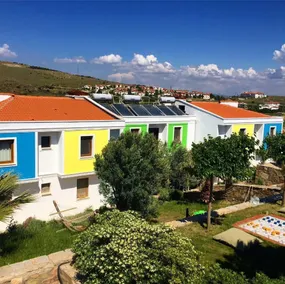 Lefkofris Hotel - Image 4
