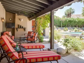 Palomino Palms Holiday home 3 - Image 3