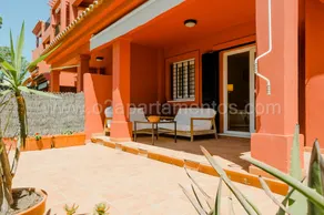 Apartamentos O2 El Puerto - Image 3