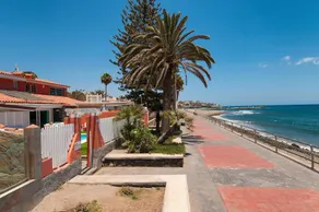 Beach Front Villa - Veril Gran Canaria - Image 2