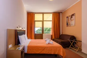 Voidokilia Seascape - Comfy Suite On The Beach - Image 3