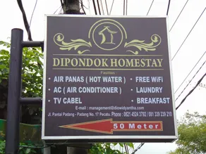Di Pondok Homestay - Image 4