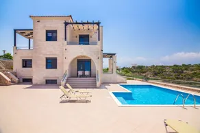 Philoxenia Luxury Sea View Villa - Image 4